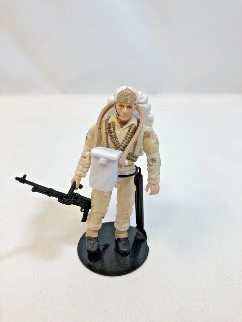 Big Ben - G.I. Joe - Complete - 2000 Hasbro