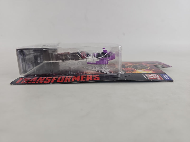 Transformers Ratbat Rumble Decepticon Hasbro Siege War For Cybertron