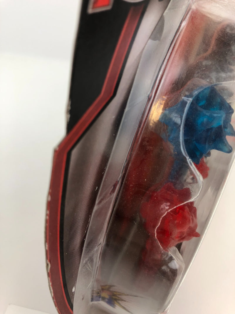 Iron Man vs. Ultron - Marvel Avengers Age of Ultron - 2015 Hasbro (see photos)