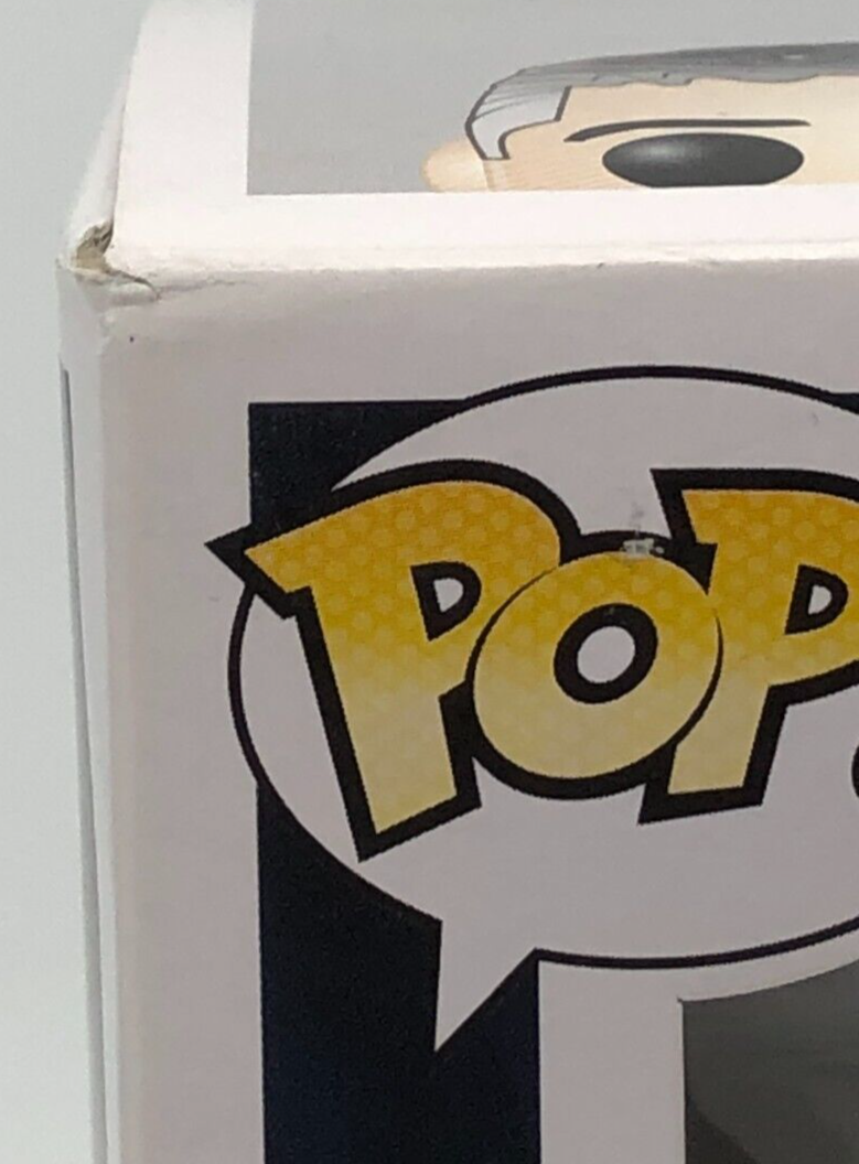 Frank Walker Tomorrowland Funko Pop #141