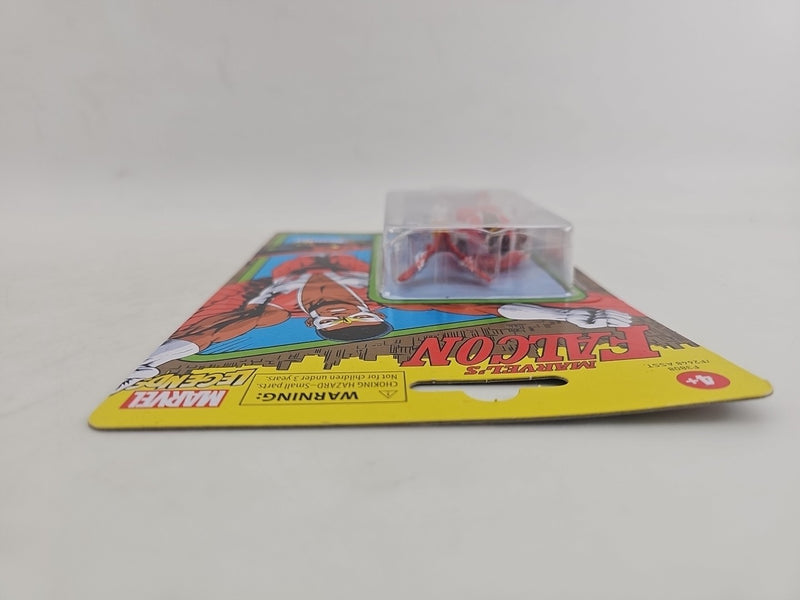 NEW Hasbro Marvel Legends FALCON Sealed KENNER Retro 3.75"-R44-701