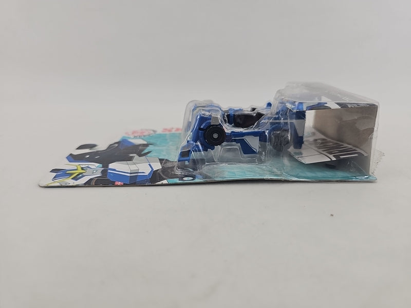 Transformers Robots In Disguise Strongarm 2.5'' New
