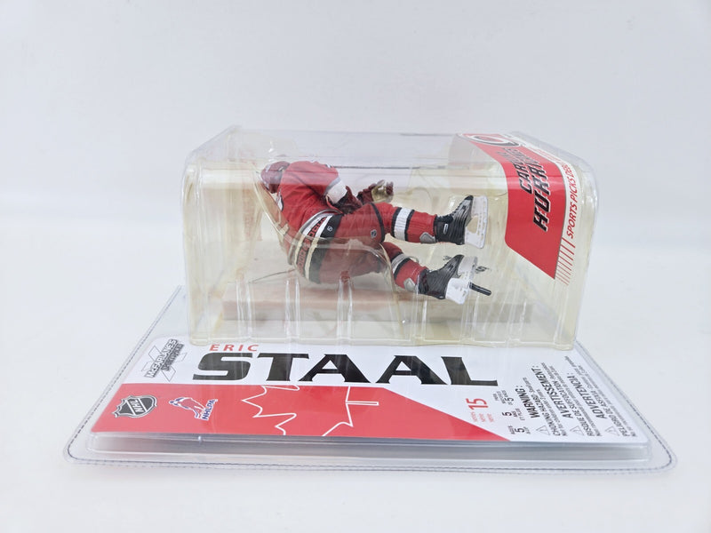 McFarlane Series #15 Eric Staal