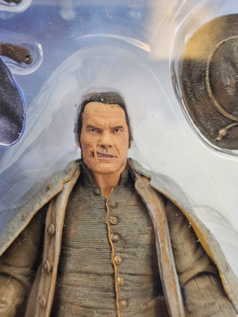 Jonah Hex NECA Sealed Action Figure