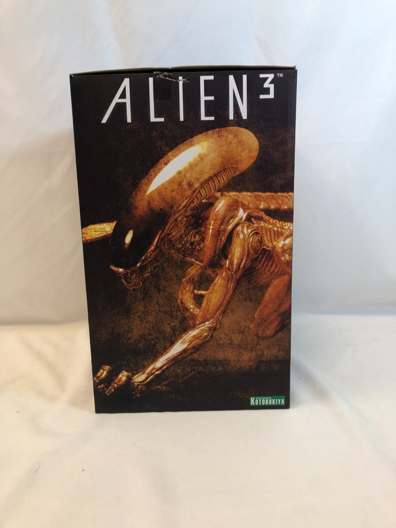 Kotobukiya - Alien 3 - Dog Alien - Statue - Prepainted - ArtFX Plus SV160