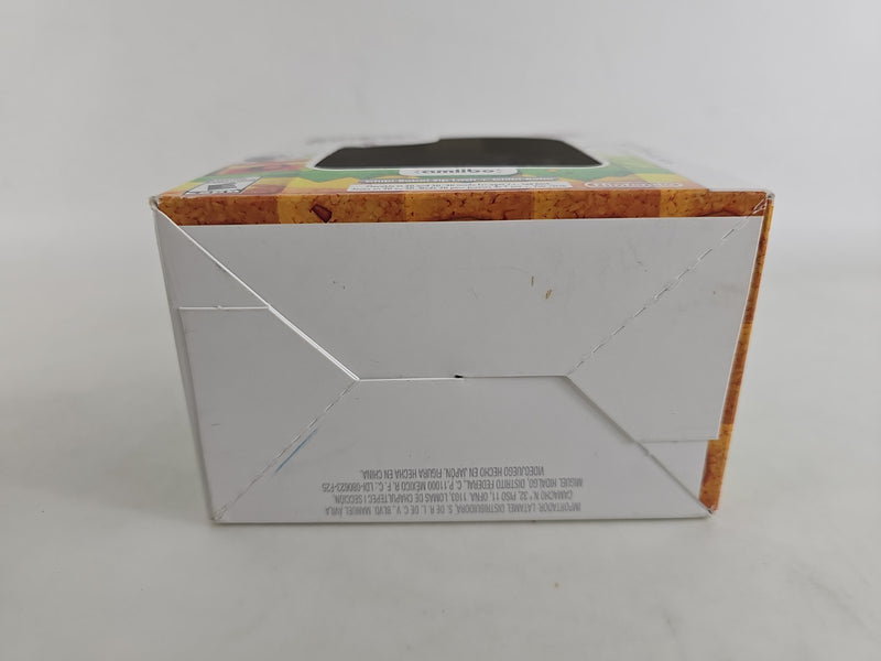 Nintendo 3DS Chibi-Robo Zip Lash Box Set W/ Chibi-Robo Amiibo NEW