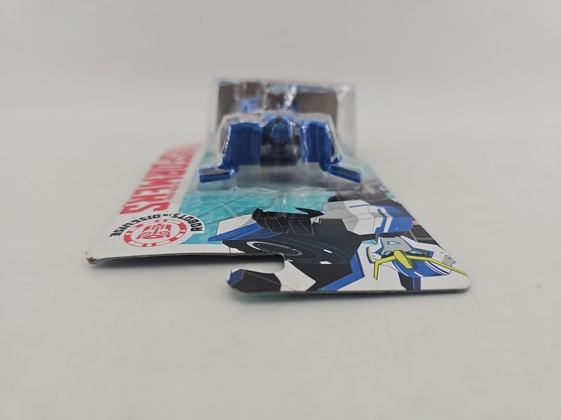 Transformers Robots In Disguise Strongarm 2.5'' New