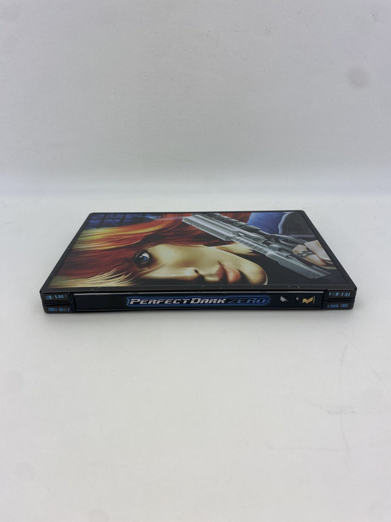 Xbox 360 Perfect Dark Zero