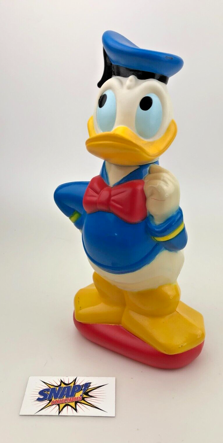 Donald Duck - Walt Disney - Disney Centura