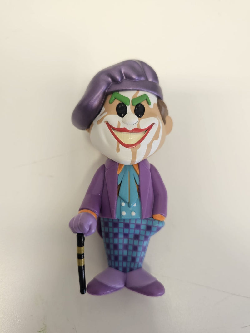 Funko Soda Chase Runny Make-Up Joker Batman Jack Nicholson 1988 LE2500 -CN K1