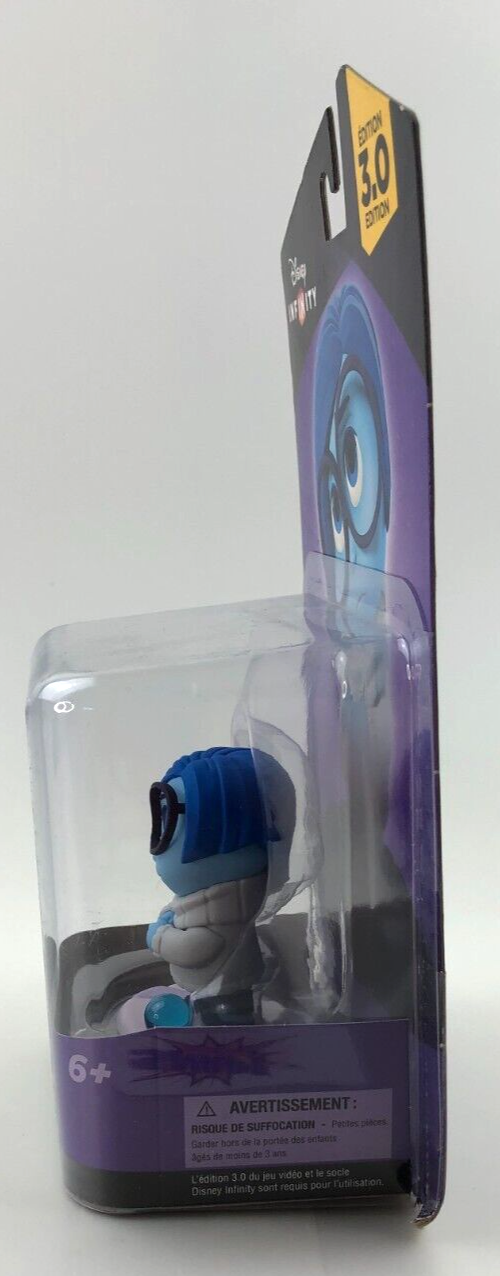 Sadness Figure Disney Infinity Edition 3.0 2016