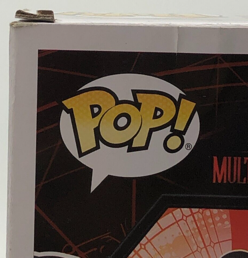 Supreme Strange Doctor Strange in the Multiverse of Madness Funko Pop #1005