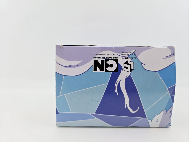 Adventure Time The Nice King And Gunter Loot Crate Cartoon Network New Sealed