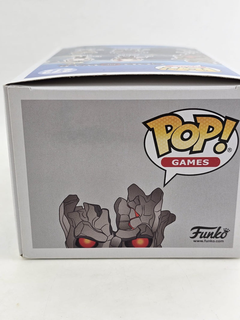 Funko Pop! Vinyl: God of War - Draugr #272