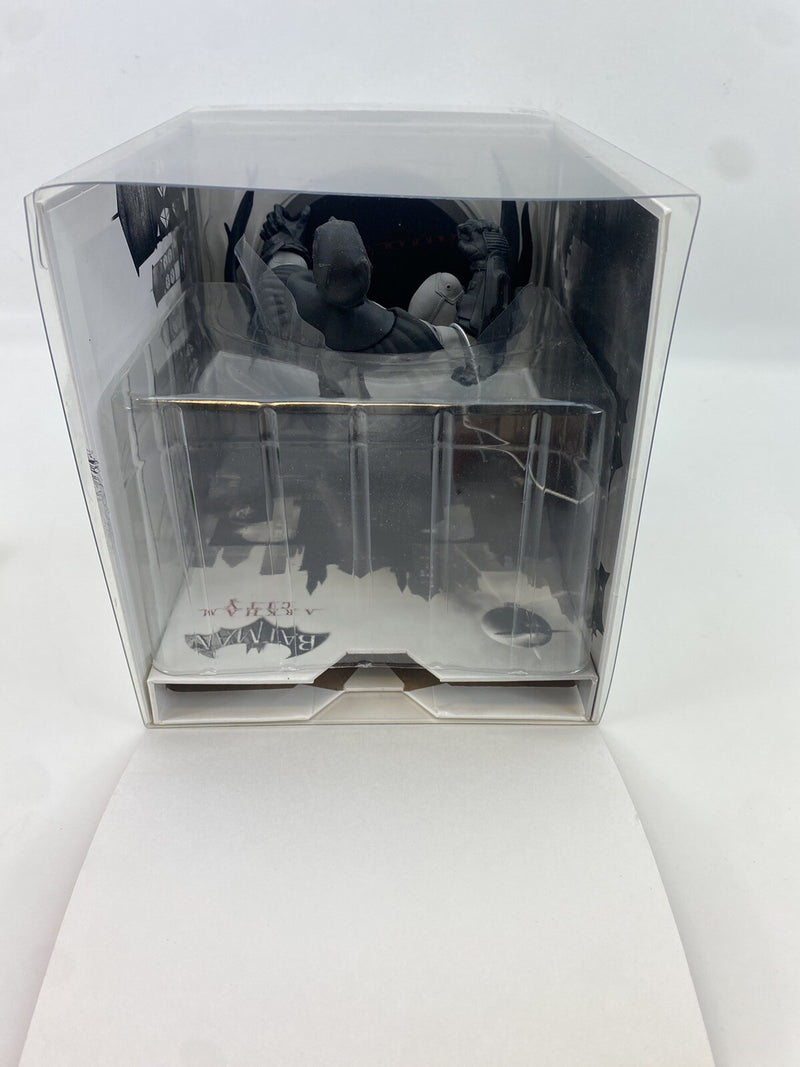 XBOX 360 Batman: Arkham City - Collector's Edition 2011 Brand Super Minty