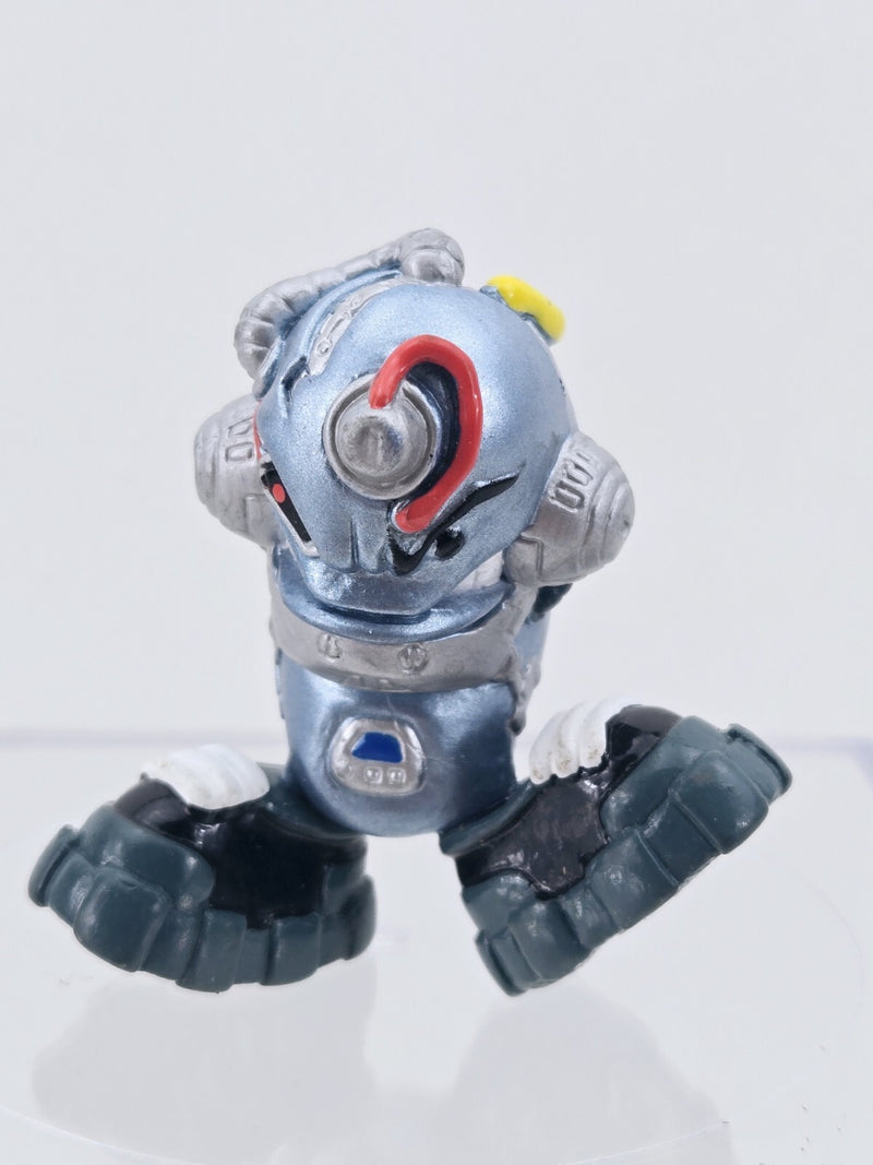 Tech Deck Dude FRED 2011 #2