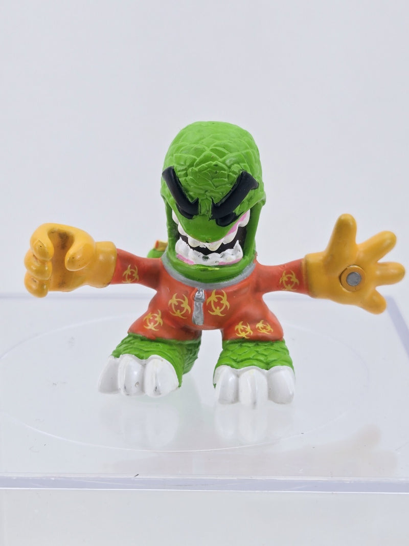 Tech Deck Dude Kaiju Green Dragon