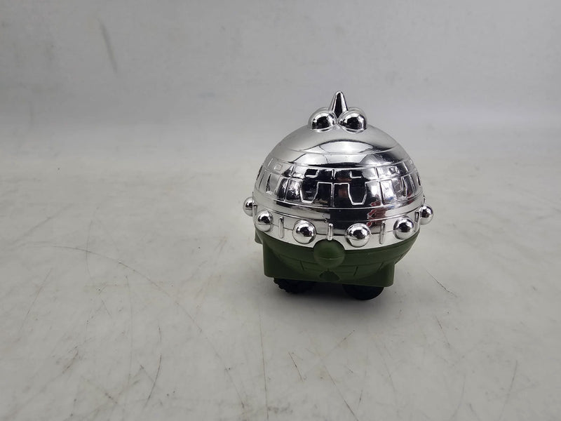 LJN Toys The ExtraTerrestrial ET Stunt Spaceship, 1982