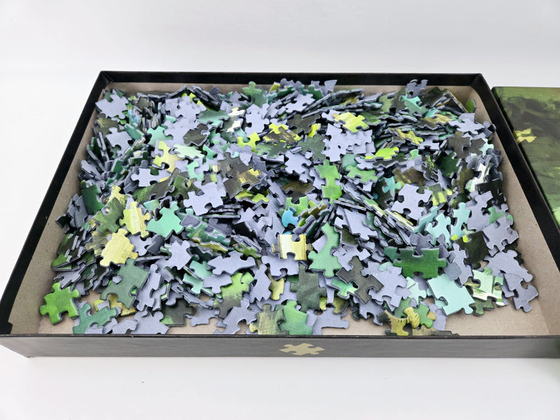 Zelda Breath of the Wild MASTER SWORD Puzzle, GameStop Exclusive - SEALED!