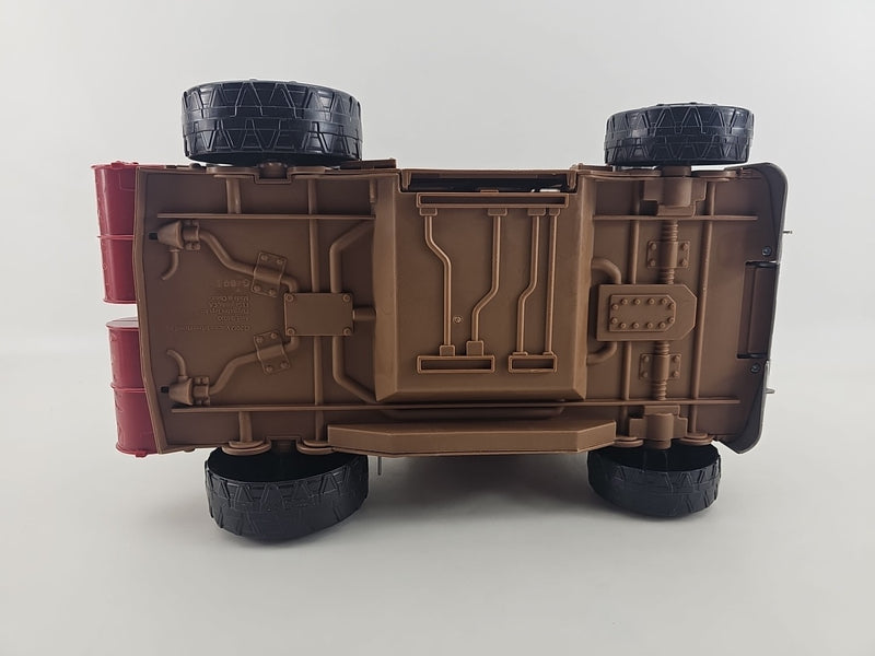 2012 TMNT TEENAGE MUTANT NINJA TURTLES Shellraiser Near Complete
