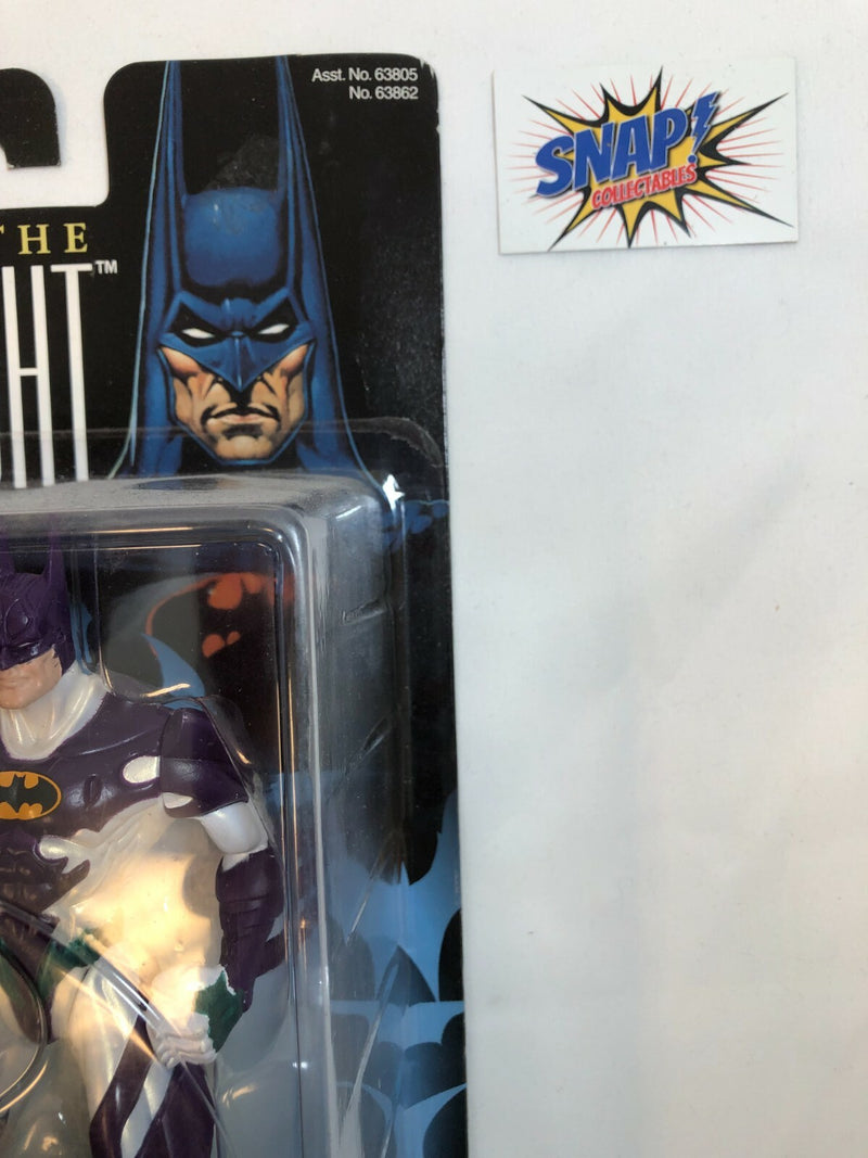 Bat Attack Batman - Legends of  the Dark Knight - 1997 Hasbro 63805/63862