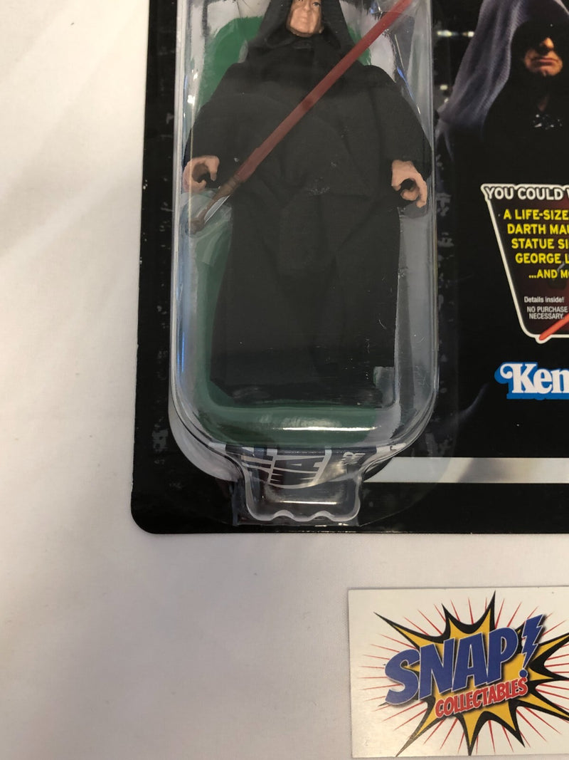 Darth Sidious VC79 - Star Wars Vintage Collection - 2011 Kenner 30791