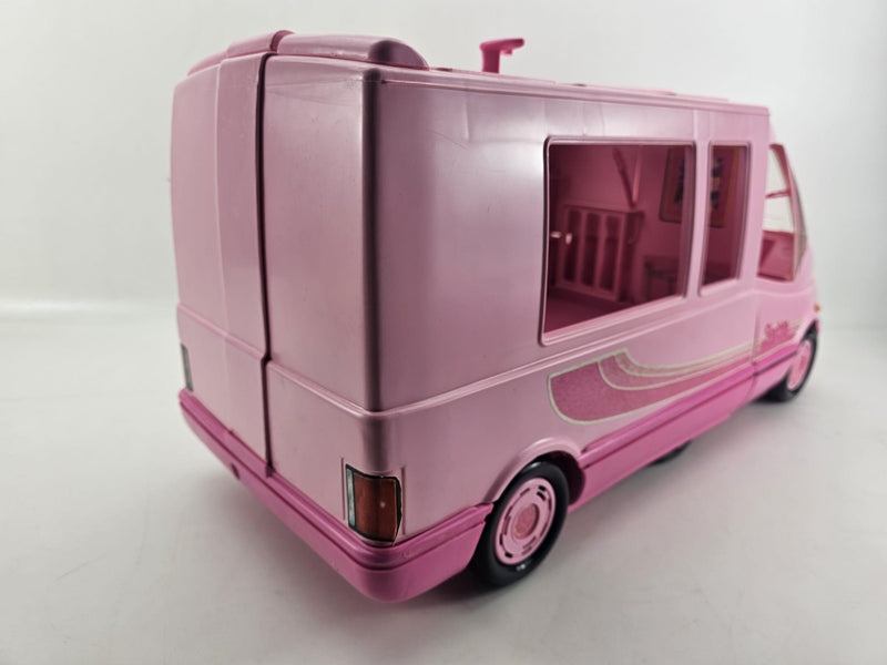 Mattel - Vintage 1985 Barbie Fashion Plaza 9525 99.9% complete