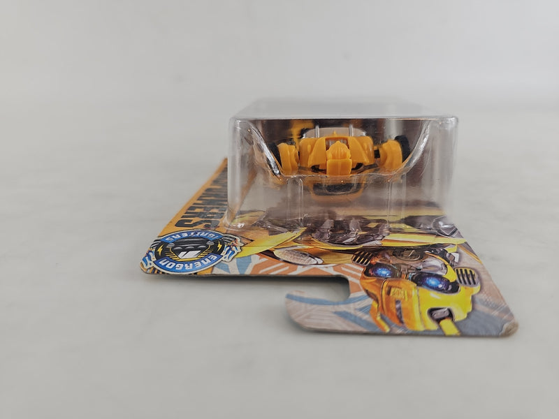 2017 Hasbro Transformers Bumblebee Energon Igniters - BUMBLEBEE Speed Series