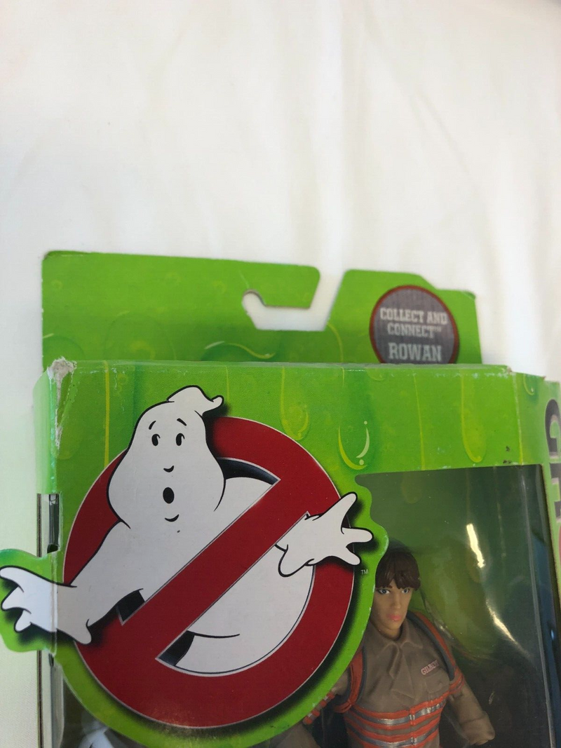Erin Gilbert - Ghostbusters - 2016 Mattel DRT86