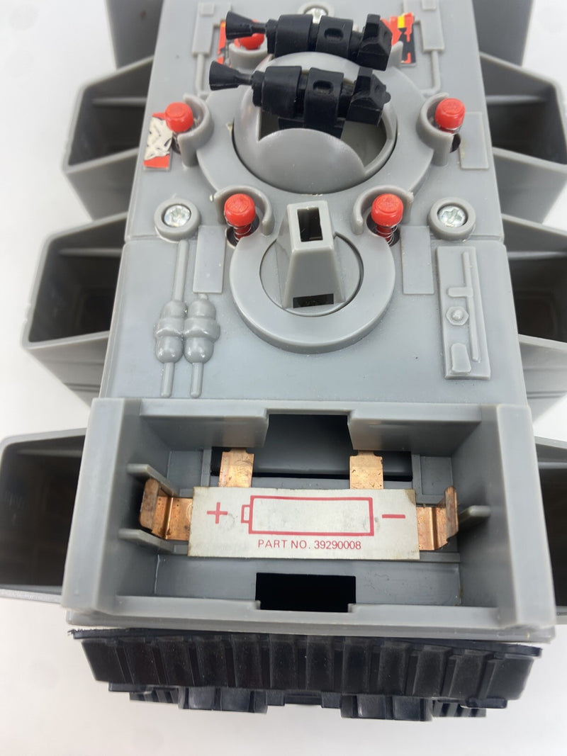Star Wars Empire Strikes Back Imperial Troop Transport Kenner GDE CANADIAN