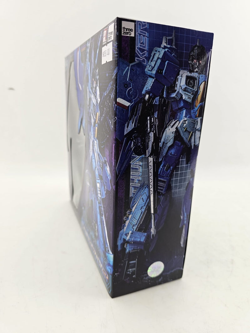 Hasbro Threezero MDLX  Transformers Thundercracker