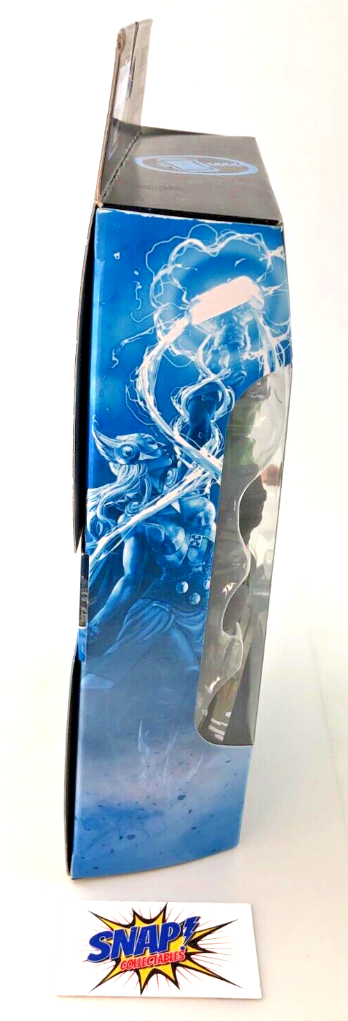 (LADY) Thor Marvel Legends 2017 Hasbro