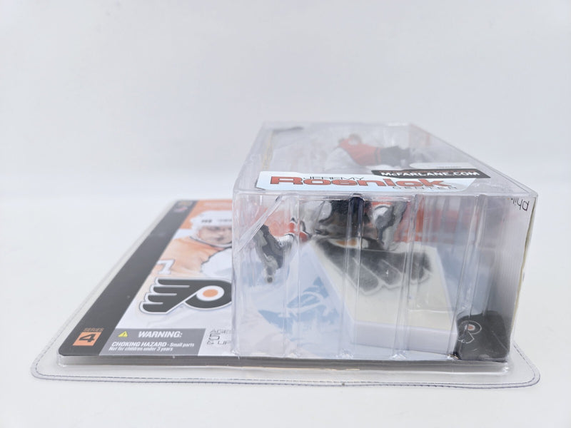 McFarlane Series 4 Jeremy Roenick
