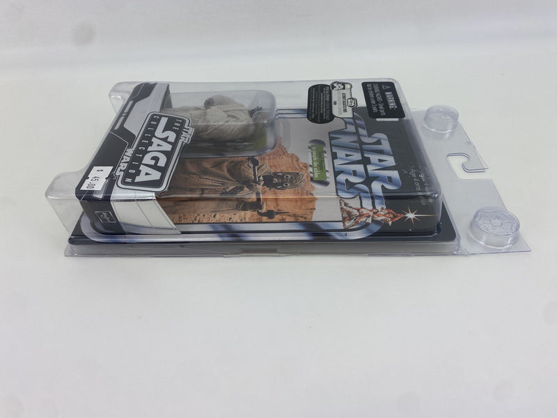 Sand People Canadian 2006 STAR WARS Saga Collection OTC  Hasbro 1st Release