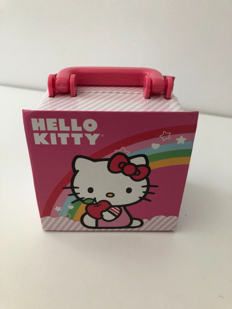 Hello Kitty Watch Sanrio 2010 - Untested (Open Box Item)