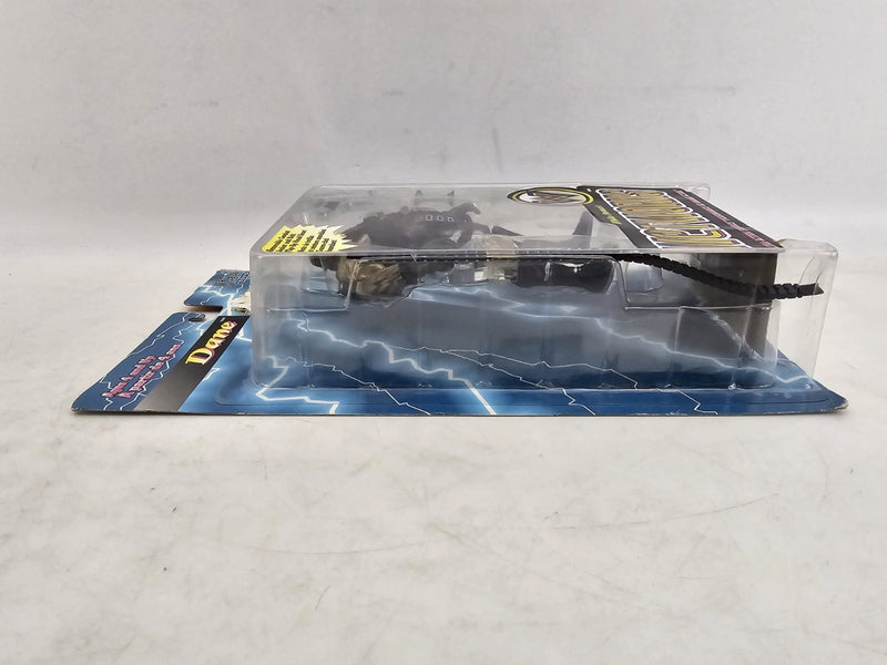 Dane - Wetworks - Action Figure - McFarlane Sealed