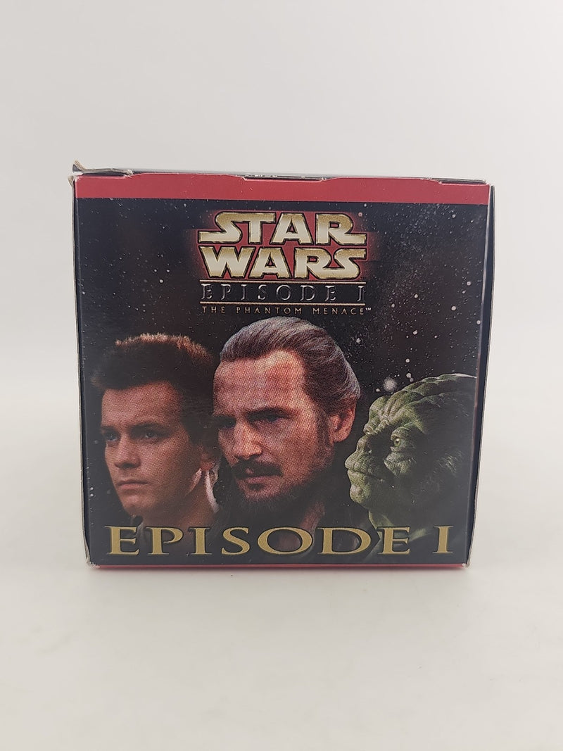 Star Wars Episode 1- Queen Amidala’s Royal Starship New Sealed in box