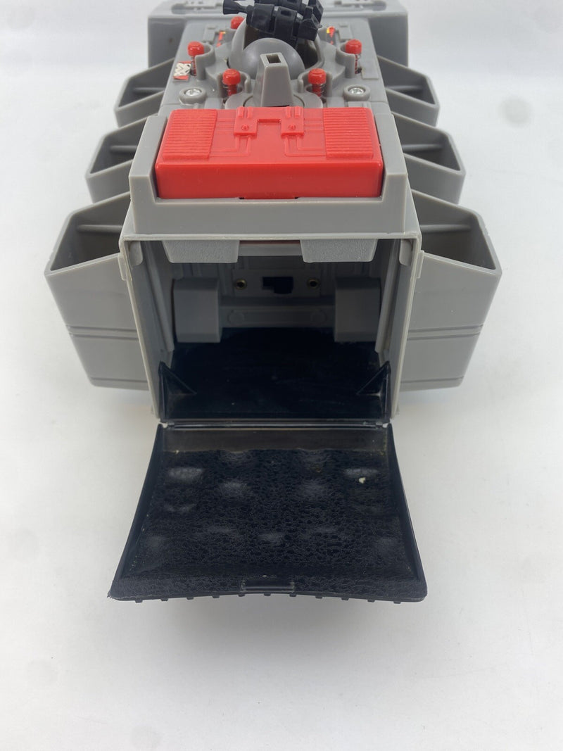 Star Wars Empire Strikes Back Imperial Troop Transport Kenner GDE CANADIAN