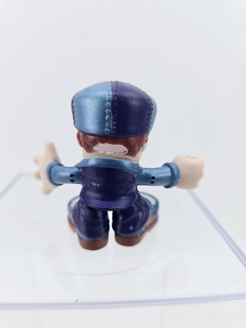 Tech Deck Dude Spin 63 Tru Exclusive