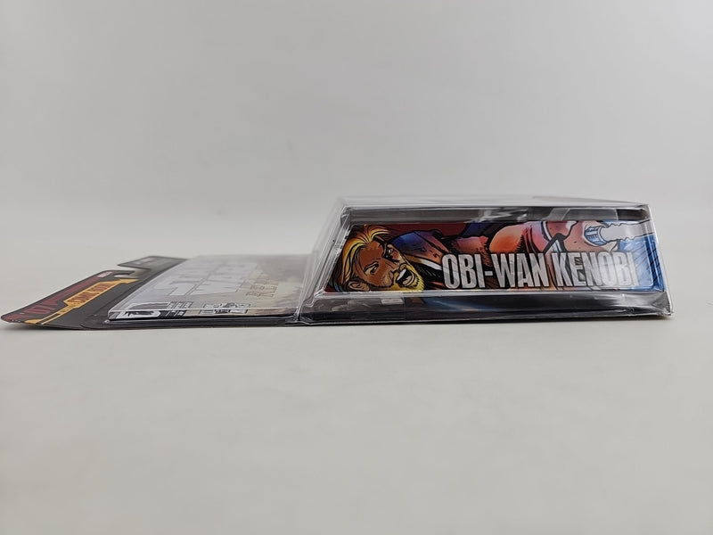 Star Wars Comic Pack Republic #55 Obi-Wan Kenobi & Arc Trooper 3.75" Fig 2-pack