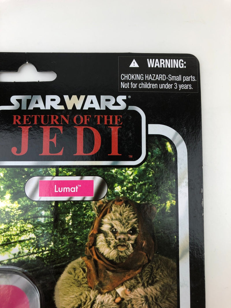 Lumat VC104 Star Wars Vintage Collection 2011 Kenner 38526/37499Asst.