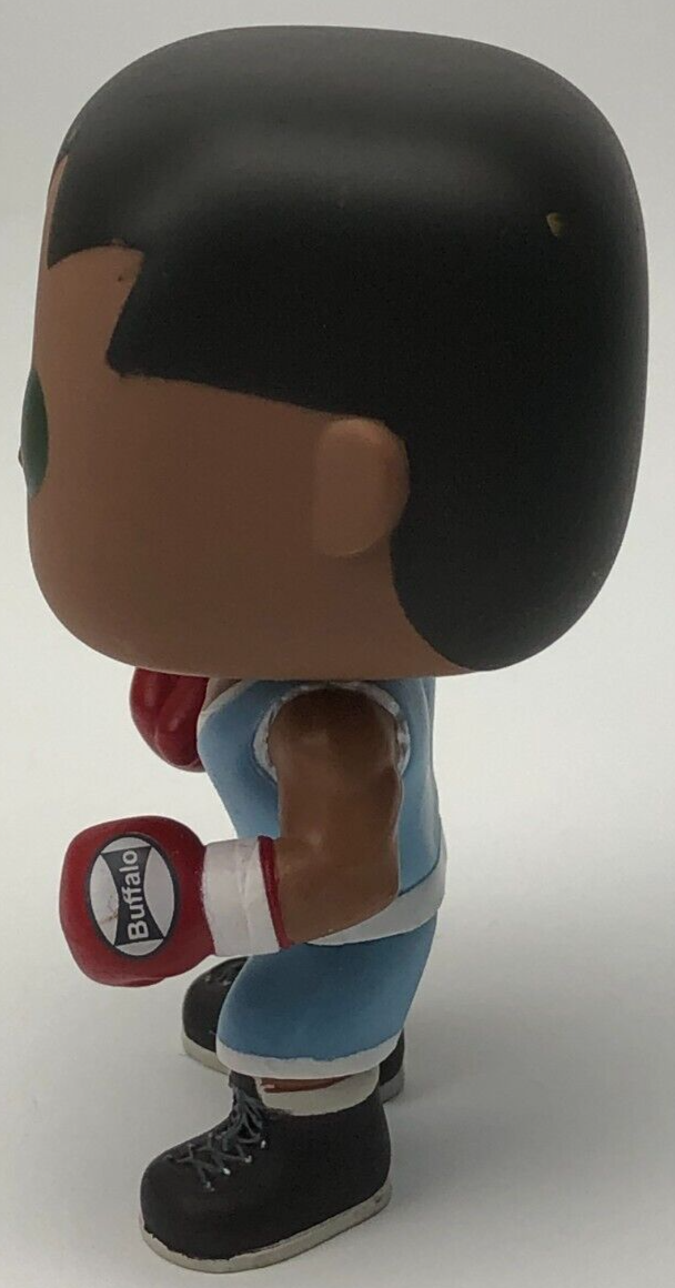 Balrog Street Fighter Funko Pop #141