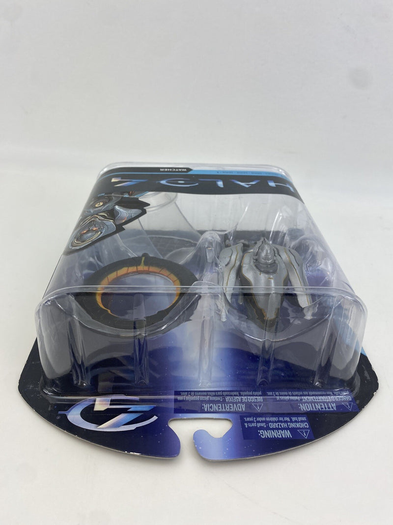 McFarlane Halo Reach Watcher Series 1 Action Figure 2012