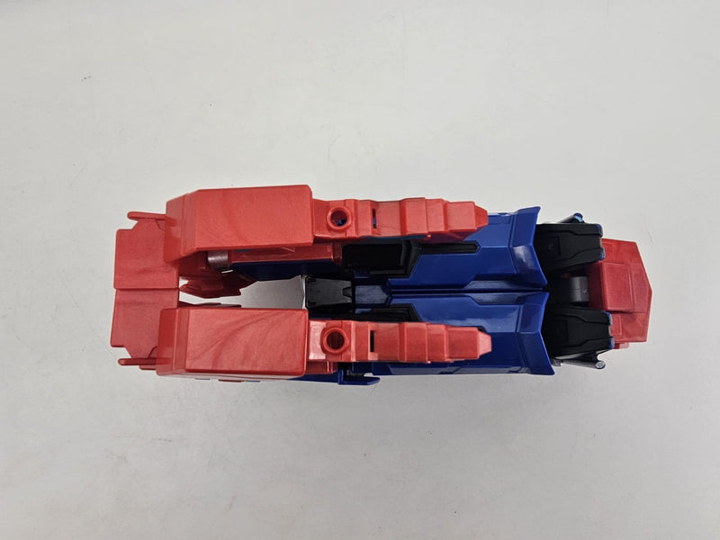 Hasbro 2015 - Transformers RID Combiner Force - Optimus Prime