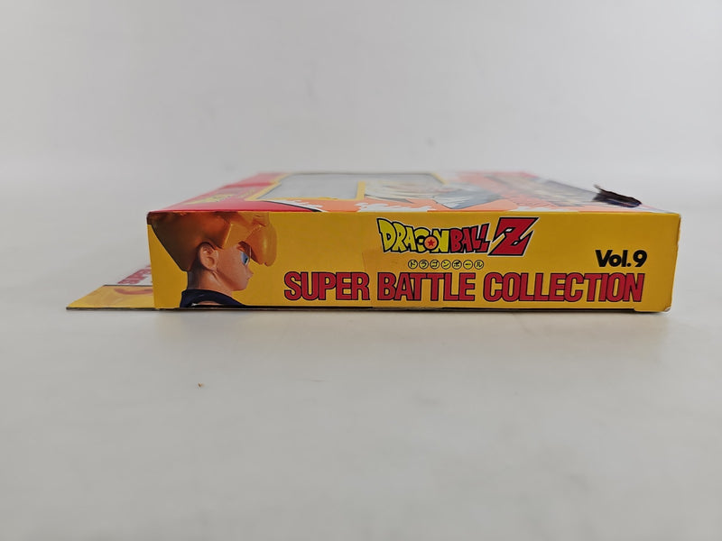 MISB in USA - Dragon Ball Z Bandai Super Battle Collection Vol 9 SS Songohan