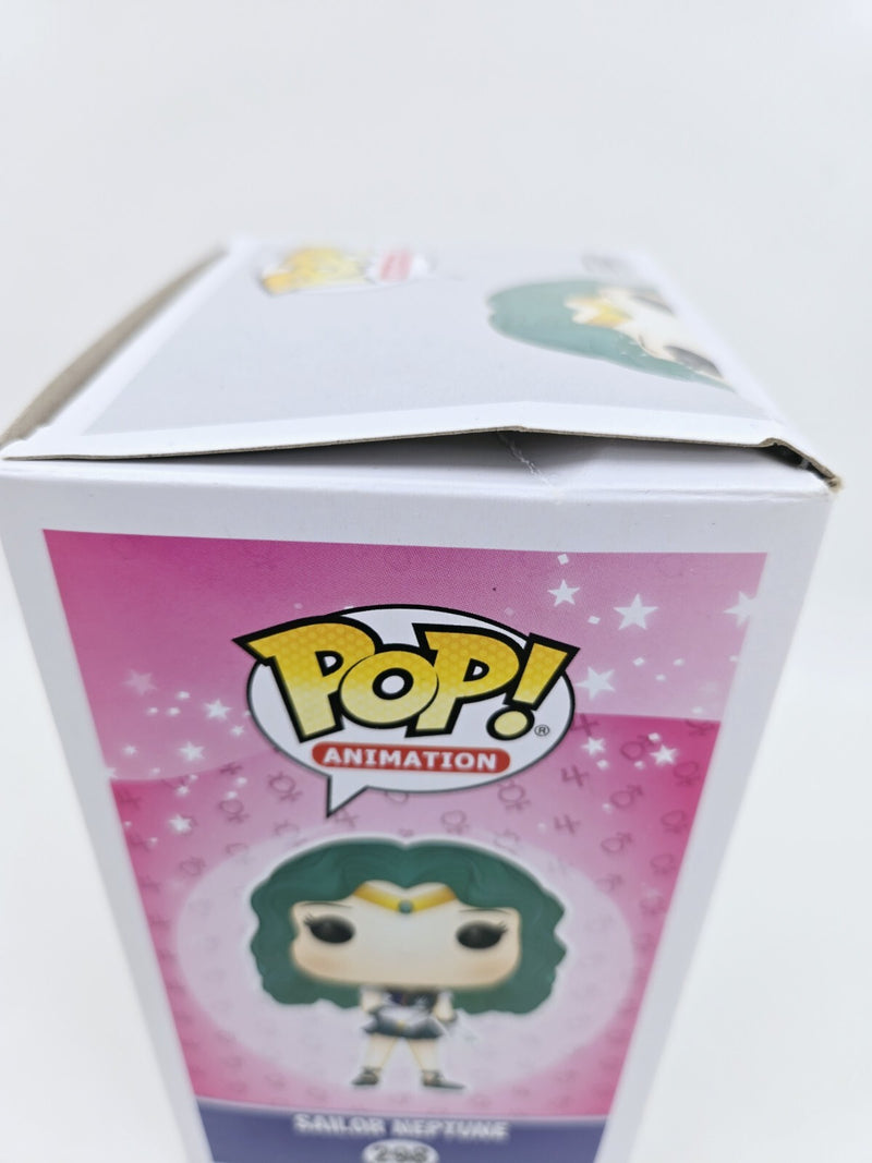 Funko Pop Sailor Moon Sailor Neptune #298