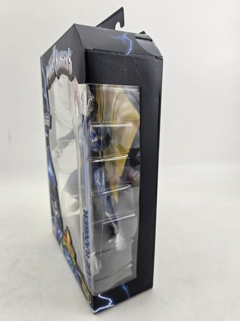 Power Rangers Legacy Collection Blue Ranger - Limited Edition