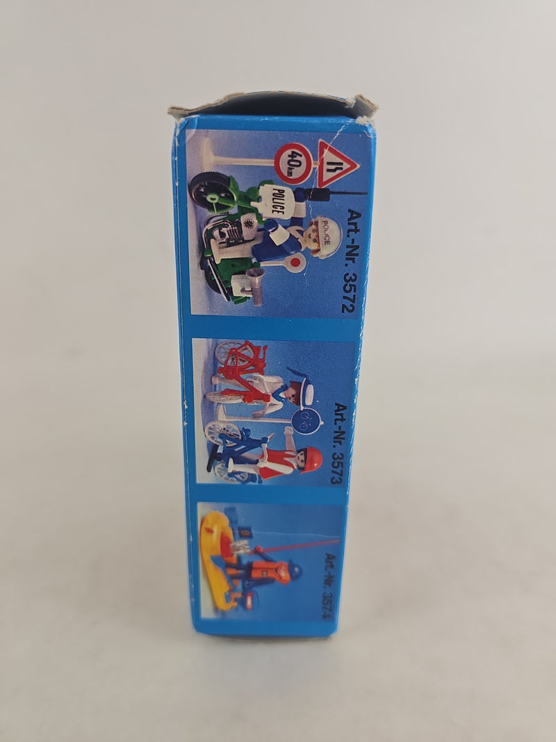 PLAYMOBIL  Vintage 3575 New