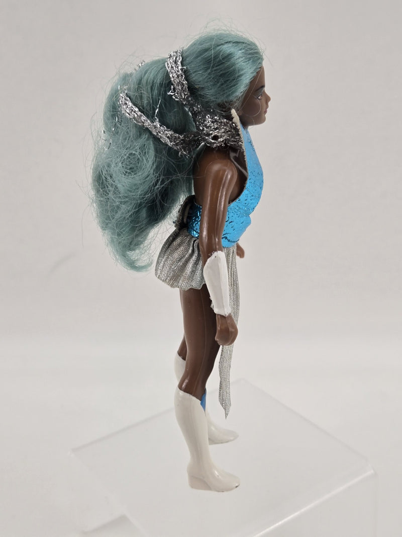 Vintage She-Ra Princess of Power Netossa action figure 1986 Mattel MOTU
