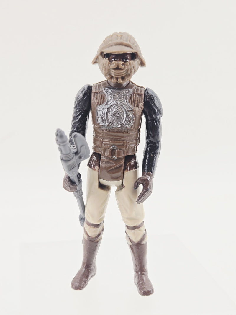 Star Wars LILI LEDY LANDO SKIFF DISGUISE Complete w All LEDY Accessories VINTAGE